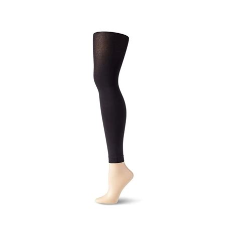 no nonsense pantyhose sizing|No Nonsense Women's Super Opaque Control Top .